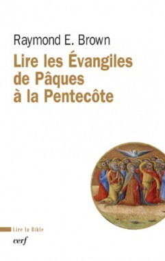 LIRE LES EVANGILES DE PAQUES A LA PENCOTE