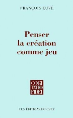 PENSER LA CREATION COMME UN JEU