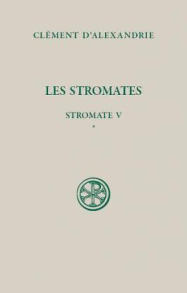 STROMATES