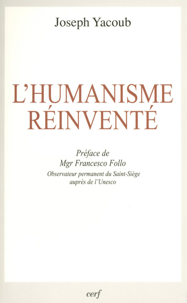 L´HUMANISME REINVENTE