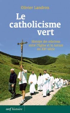 CATHOLICISME VERT