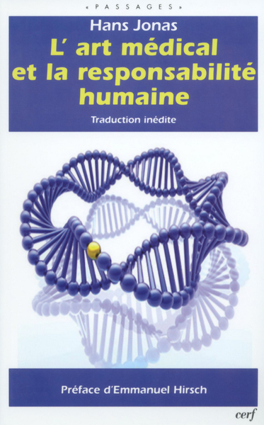 ART MEDICAL RESPONSANBILITE HUMAINE