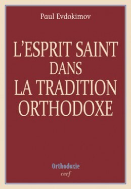 L´ESPRIT SAINT DAN LA TRADITION