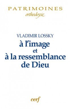 A L IMAGE ET A LA RESSEMBLANCE DE DIEU