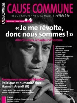 CAUSE COMMUNE, 4