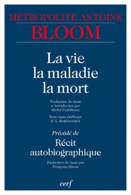 VIE, LA MALADIE, LA MORT