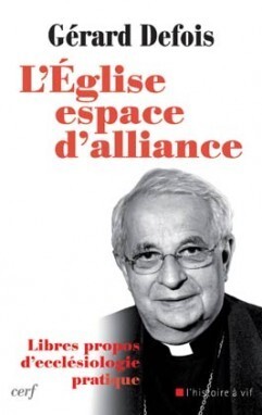 EGLISE ESPACE D ALLIANCE