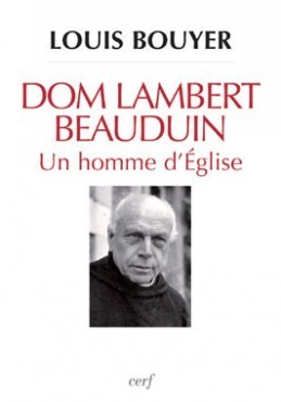 DOM LAMBERT BEAUDUIN