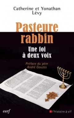 PASTEURE RABBIN