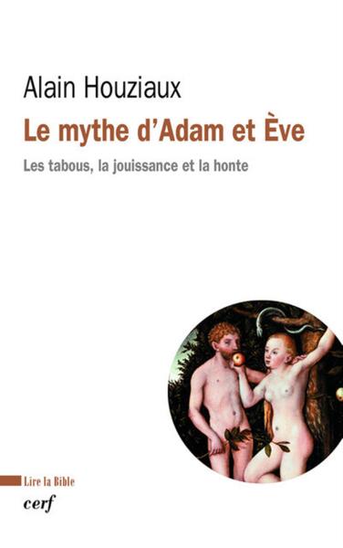 MYTHE D´ ADAM ET EVE
