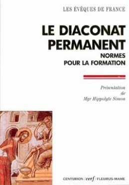 DIACONAT PERMANENT