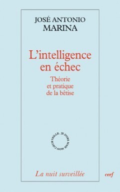 INTELLIGENCE EN ECHEC