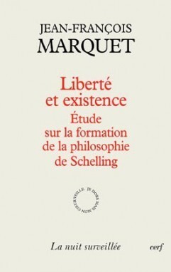 LIBERTE ET EXISTENCE
