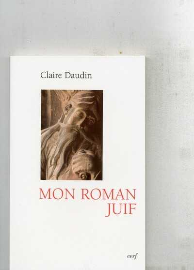 MON ROMAN JUIF