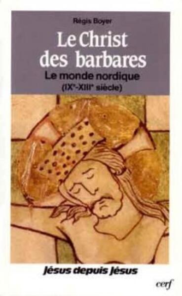 CHRIST DES BARBARES (LE)