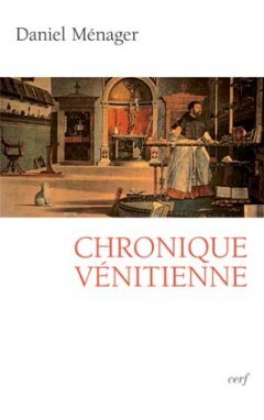 CHRONIQUES VENITIENNE