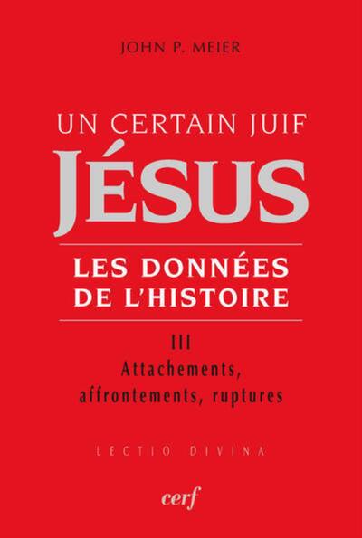 CERTAIN JUIF JESUS T3