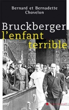 BRUCKBERGER L´ENFANT TERRIBLE