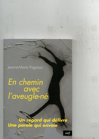 EN CHEMIN AVEC L AVEUGLE NE