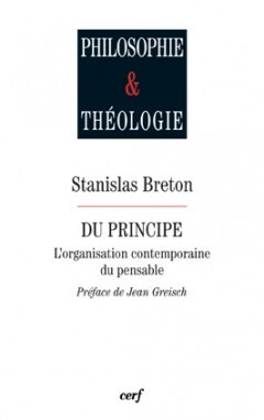 DU PRINCIPE