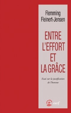 ENTRE L'EFFORT ET LA GRACE
