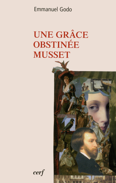 GRACE OBSTINEE MUSSET