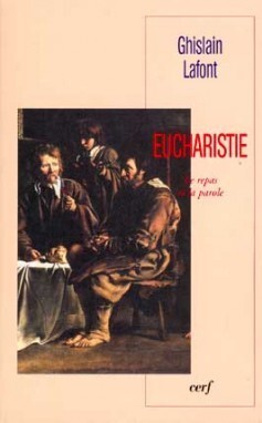 EUCHARISTIE LE REPAS ET LA PAROLE