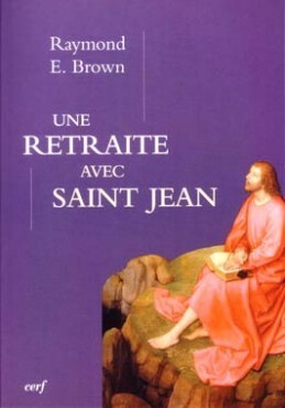 RETRAITE AVEC SAINT JEAN
