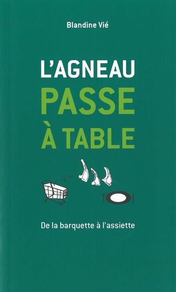 AGNEAU PASSE A TABLE (L´)