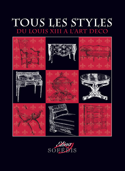 TOUS LES STYLES NOUVELLE EDITION 2014