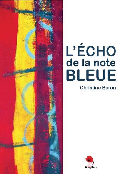 L´ECHO DE LA NOTE BLEUE