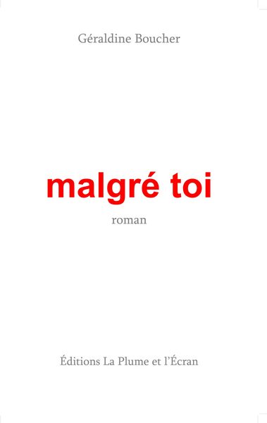 MALGRE TOI