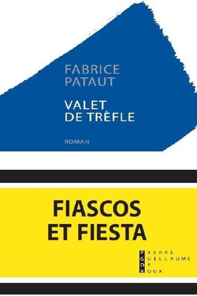 VALET DE TREFLE