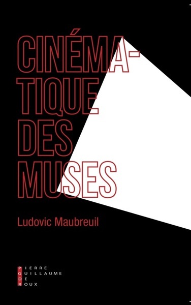 CINEMATIQUE DES MUSES