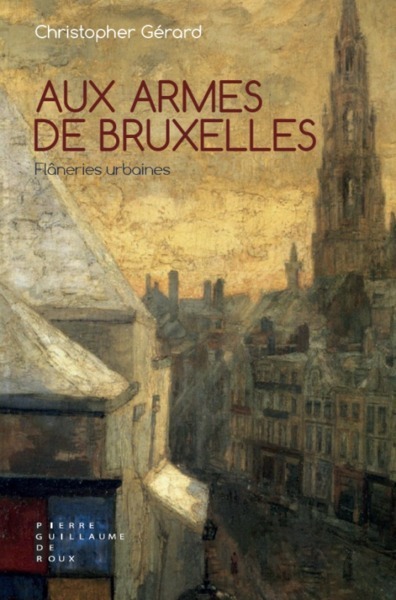 AUX ARMES DE BRUXELLES