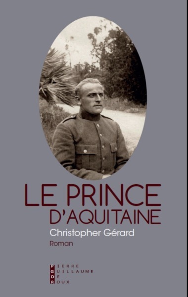 PRINCE D´AQUITAINE