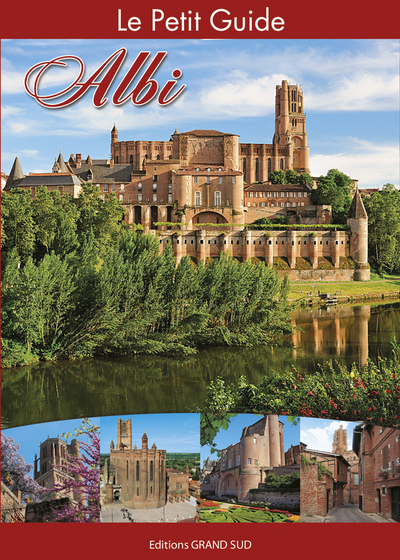 PETIT GUIDE D´ALBI