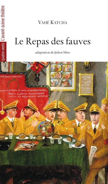 REPAS DES FAUVES (LE)