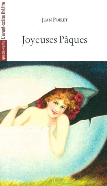 JOYEUSES PAQUES