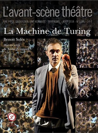 MACHINE DE TURING