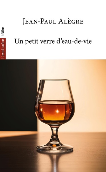 PETIT VERRE DEAU-DE-VIE