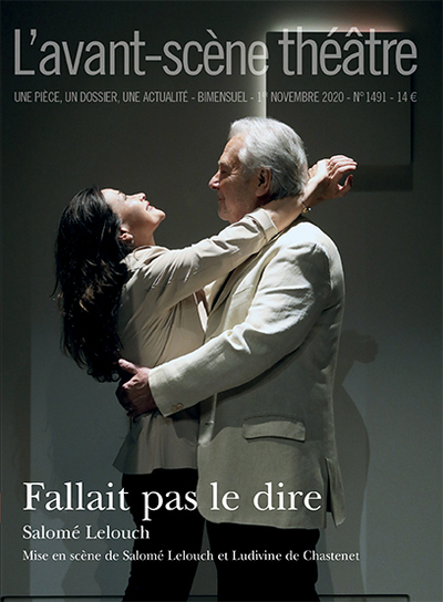 FALLAIT PAS LE DIRE !