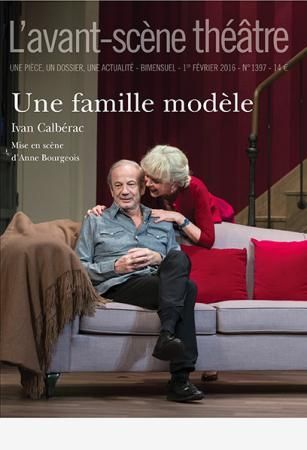 FAMILLE MODELE
