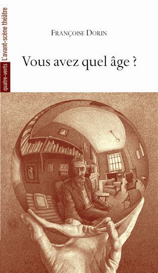 VOUS AVEZ QUEL AGE