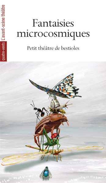 FANTAISIES MICROCOSMIQUES