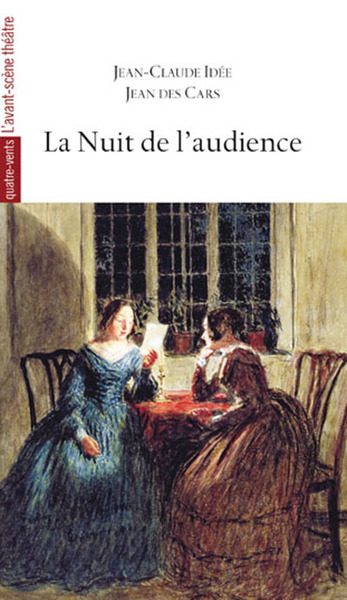 NUIT DE L´AUDIENCE (LA)