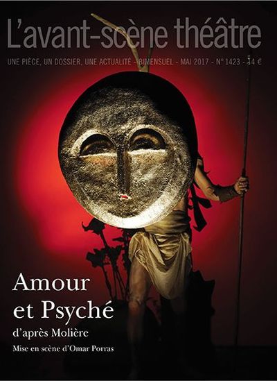 AMOUR ET PSYCHE
