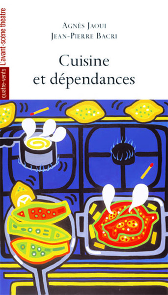 CUISINE ET DEPENDANCES