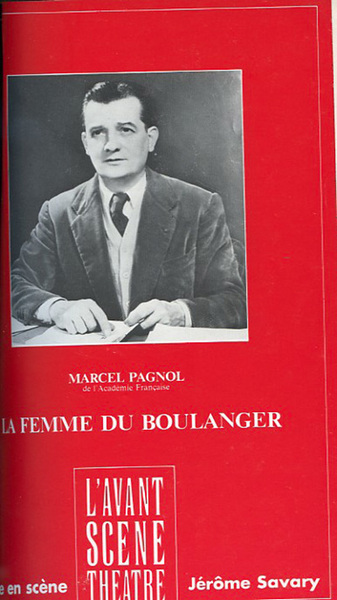 FEMME DU BOULANGER (LA)