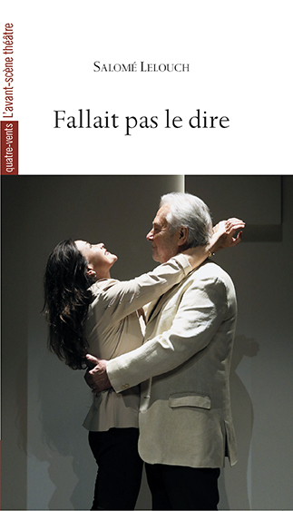 FALLAIT PAS LE DIRE